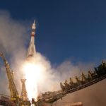 Expedition 46 Launch (NHQ201512150026)